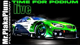 RACE at GT7 | SPORTSMANSHIP | BMW