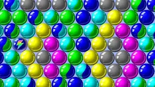 Bubbels shooter Bubble shooter android gameplay | bubble shooter | bubble shooter game new levels 
