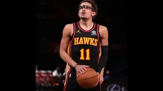 Trae Young Has A New Home With The Wizards