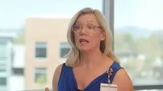 Providence Minute: How long is hospice care?
