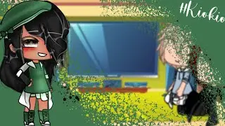 Adam, Zack, Rémy et Ash react//#Kiokio//@kio190//ORIGINAL//Mimi_Minou