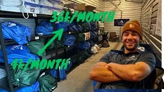 How I Grew my Airbnb Cleaning Business to $36,000 per month in 2 years!