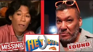 Joe Torres DANNY from HEY DUDE is Alive and Found (Where Has He Been?)