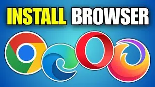 How To Install Browser Without Browser (2025)