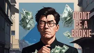 The Path to Prosperity: Why Wise Money Management Matters | The manly view