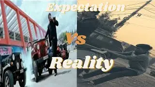 Expectation VS Reality Part-2 || W2L Official Video ||
