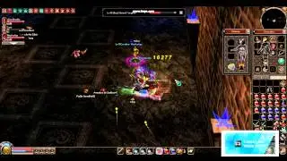 Metin2 PT - 1&ordm; Lycan a fazer General Yonghan a Solo + Record Damage ^.^