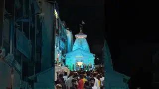 Kesari wada Ganpati in Pune, Maharashtra #kedarnath temple