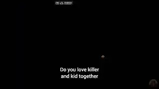Anime Sad Moment | Heat waves | One piece 'killer and kid'