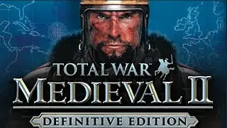 Medieval 2: Total War (Bellum Crucis Mod Gameplay)