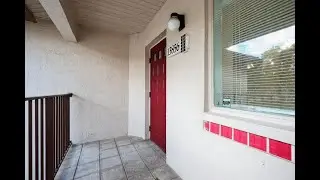 Charming 1-Bedroom Condo with Modern Features | Miami, FL | Real Estate Video