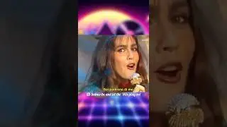 Al Bano & Romina Power - Sempre Sempre (1986)