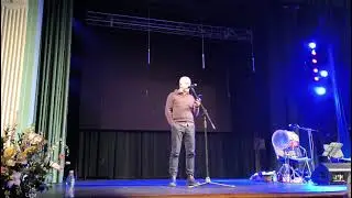 Ziua Culturii Națonale, la Bistrița @ Horia Corcheș