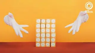 Rethinking Material Circulation with the Upstream Innovation Guide (teaser)