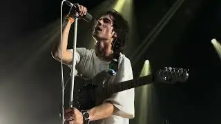October Drift [[Live at Zero For Three Festival Maastricht 05-09-2025]]