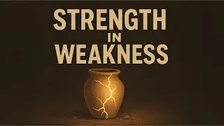 Victorious Ministry - 2 Corinthians 2:12-3:6 -  Andy Palmer