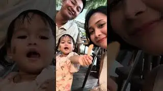 Happy 2nd Birthday Raniye 🥳