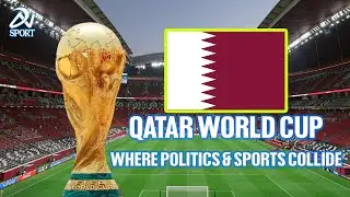 Why is Qatar a Controversial Host for 2022 FIFA World Cup? | DN Sport