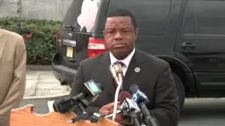 Despite Calls for Resignation, Tony Mack Refuses to Step Down