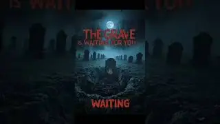 The Grave Is Waiting For You Horror Story #Shorts #youtubeshorts #horrostory #scarystory #shortfeed