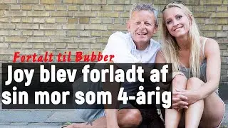 Bubber bes&oslash;ger Joy fra Singleliv
