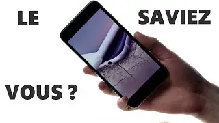 7 Astuces diverses sur votre iPhone / Le Saviez vous ? [IOS]