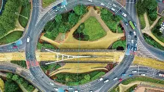 HumanDrive - Autonomous Vehicles - M1 Sheffield Model