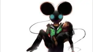 5 & A Dime - Skrillmau5 (Skrillex vs Deadmau5)