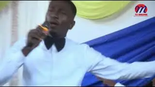 WANAFUNZI WA LUMUMBA WALIAGA WALIMU WAO KWA MIUZIC
