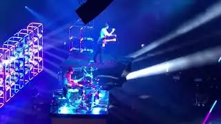 Chlorine - Twenty One Pilots - Bandito tour 10/18/2019