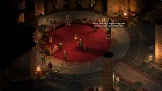 Pillars Of Eternity 2 - The Ultimate: Dunnage 3 / Fort Deadlight 3 / SSS P1