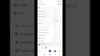 CARA LOGOUT CHATGPT DI BROWSER HP KITA, MUDAH DAN AUTO BERHASIL