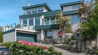 5428 Monte Bre Place, West Vancouver I Kelsie Struch - 360hometours.ca