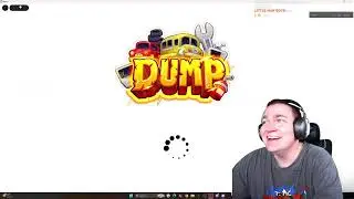 playing DUMP with caylus