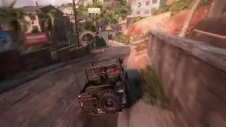 Uncharted 4  part 6 with MaltzTech