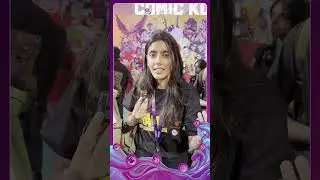 WAVES Voices from #Creatosphere! 🎥✨