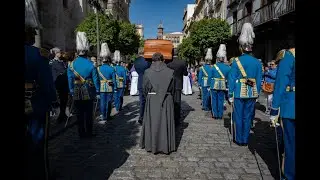 Último adiós al cardenal Amigo