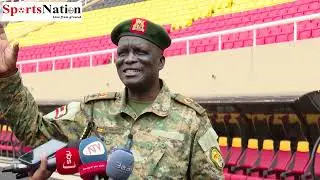 Namboole: Kidemuka Omupiira Gwa SC Villa Tagumanyiiko