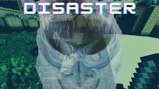 Disaster EDIT - Minecraft Java Edition 1.18.2 PVP Montage