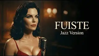Fuiste &ndash; Jazz Version | La despedida que duele m&aacute;s en jazz