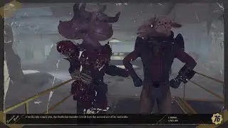 Glitch Ghouls Fallout 76