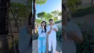 kpop Golden cover 🎤🤯😱 #funny #comedy #shorts