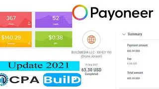 How to add ACH Payment Method With Cpabuild Bangla Tutorial