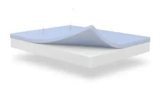 Casper Sleep Element Mattress, Queen  Furniture & Decor  Buy From Amazon