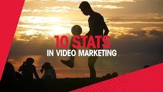 [Electric Street] 10 Stats in Video Marketing 2018