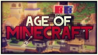 Age of Minecraft Trailer [HD/GER/ENG] + Download
