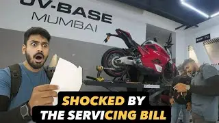 DID I REGRET BUYING the UV F77? | First Service, Chain Issues & Insurance CLAIM! | Ultraviolette F77