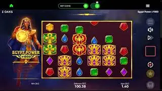 Казино Crown Coins: Новое рождественское сокровище и Egypt Power X100, 17.12.25, 18:30.