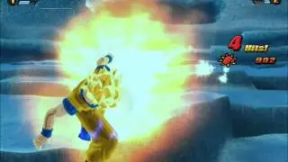 Dragon Ball Z: Tenkaichi Budokai 3 (PS2) on PC