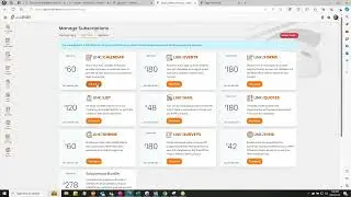 Linktivity Consulting Tools